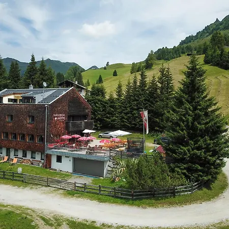 Kreuzjoch 142- Naviser Huette