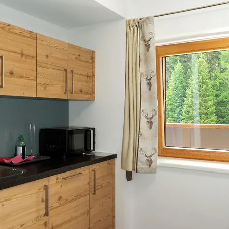 Kreuzjoch 142- Naviser Huette *