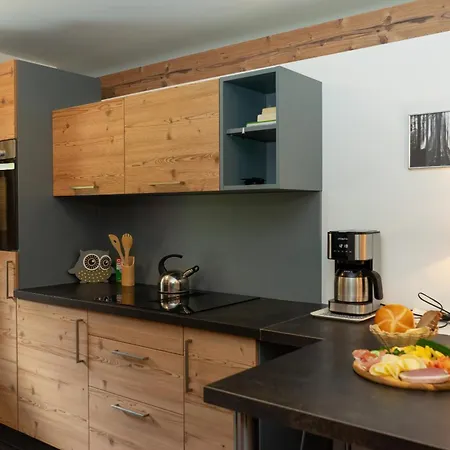 Kreuzjoch 142- Naviser Huette Vakantiehuis Navis