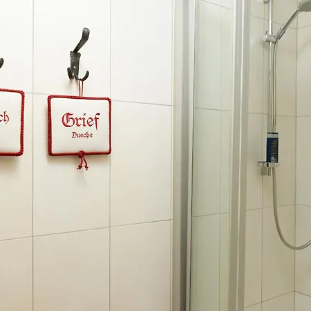 Kreuzjoch 142- Naviser Huette * Navis