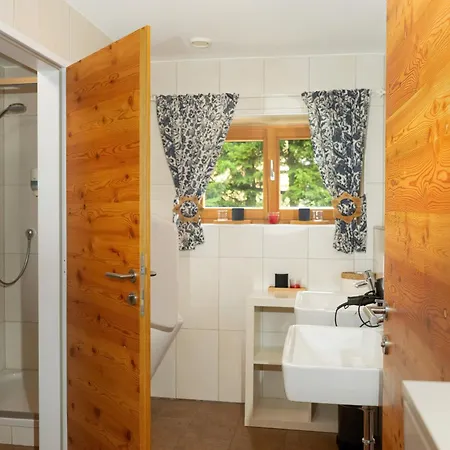 Kreuzjoch 142- Naviser Huette Dom wakacyjny Navis