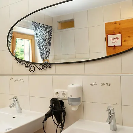 Kreuzjoch 142- Naviser Huette Dom wakacyjny Navis