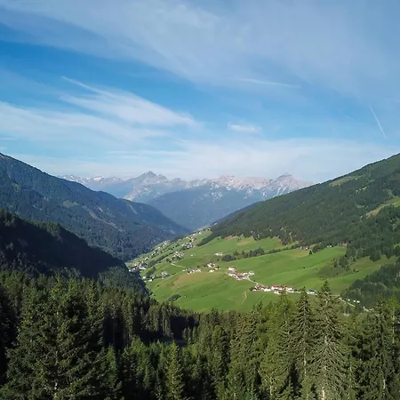 Kreuzjoch 142- Naviser Huette Dom wakacyjny *