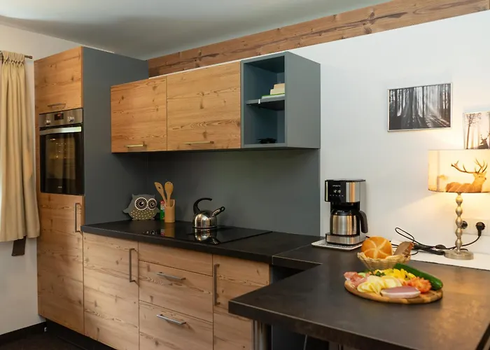 Kreuzjoch 142- Naviser Huette Casa vacanze Navis