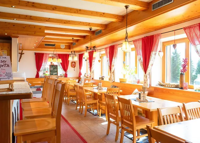 Kreuzjoch 142- Naviser Huette * Navis