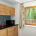 Kreuzjoch 142- Naviser Huette *