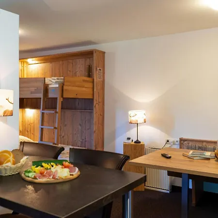 Kreuzjoch 142- Naviser Huette Holiday home Navis